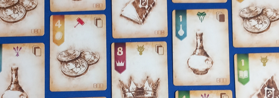 Goblin Vaults Review