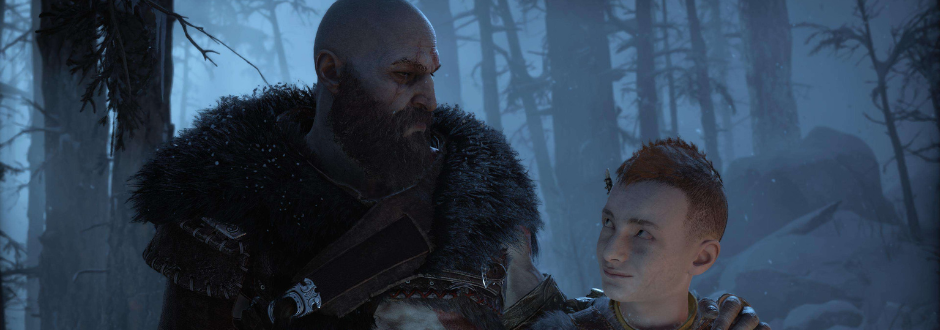 God Of War Ragnarok Review