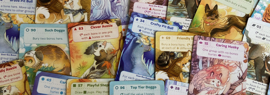 Good Puppers Review