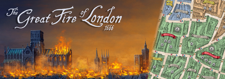 Great Fire Of London 1666 Review