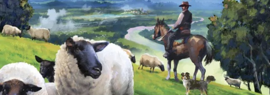NEWS: Great Western Trail New Zealand