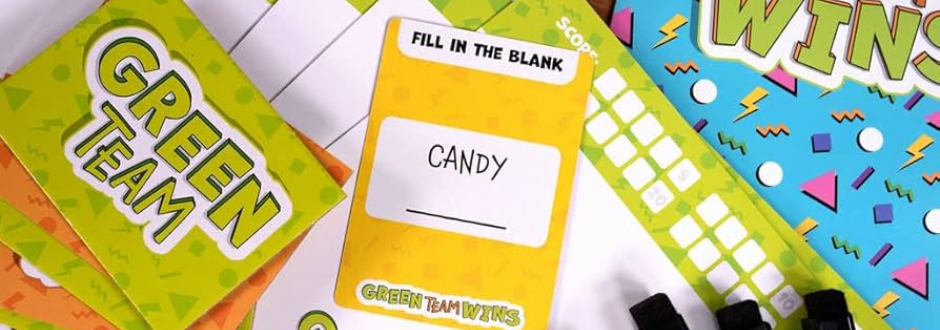 Green Team Wins Review