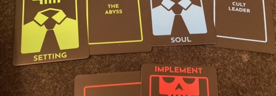 Grim Inc Review