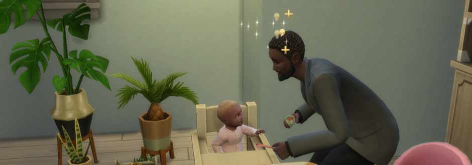 Growing Together Sims 4 Review