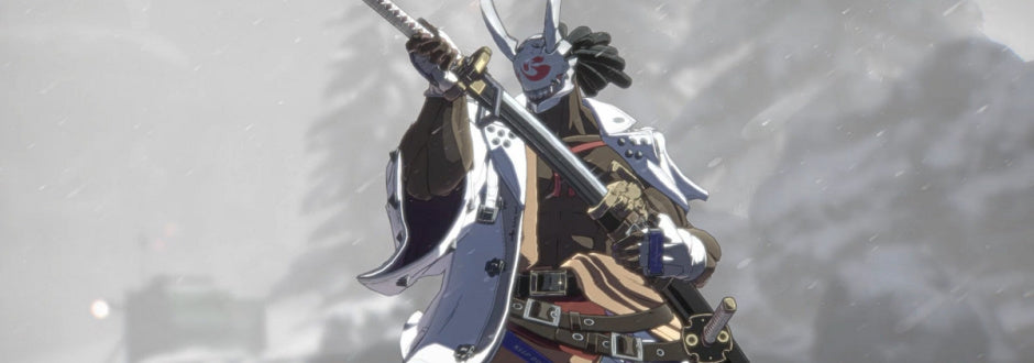 Guilty Gear Strive Review