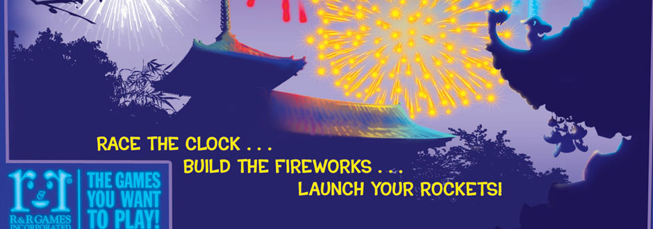 Hanabi Review