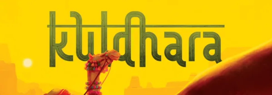 Kuldhara – what we know so far