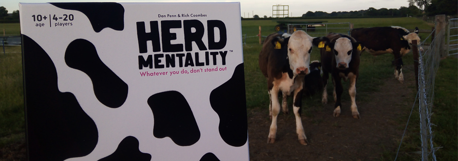 Herd Mentality Review
