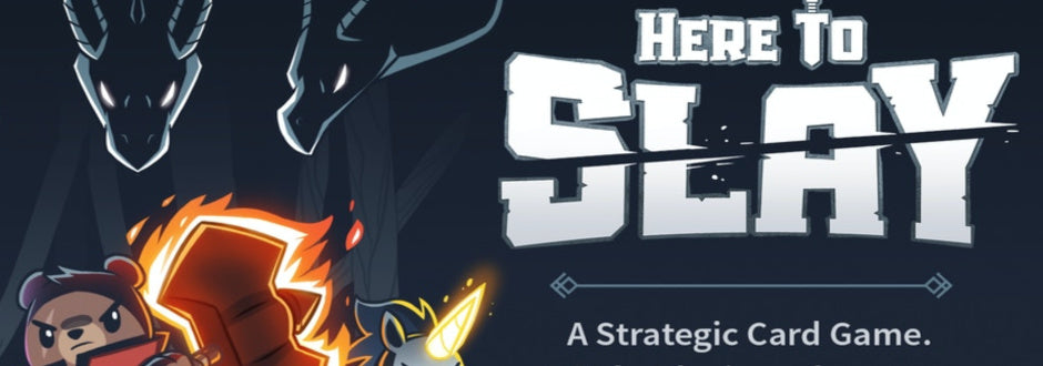 Here to Slay Review