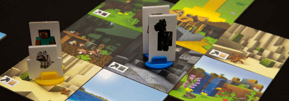 Heroes Of The Village Minecraft Review