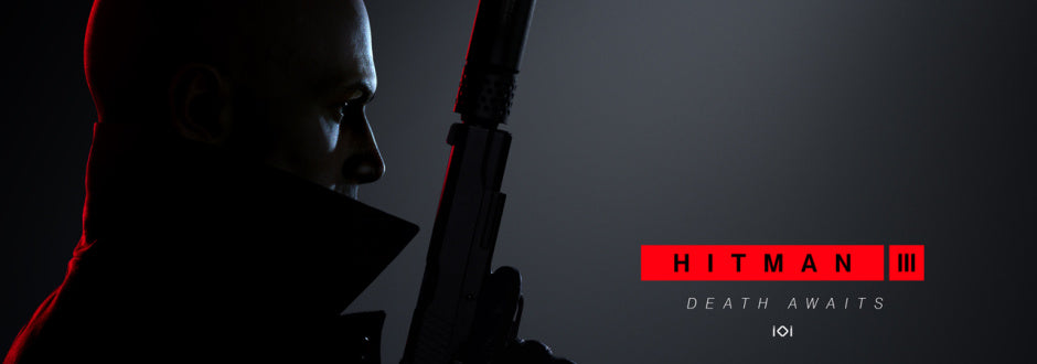 Hitman III Review