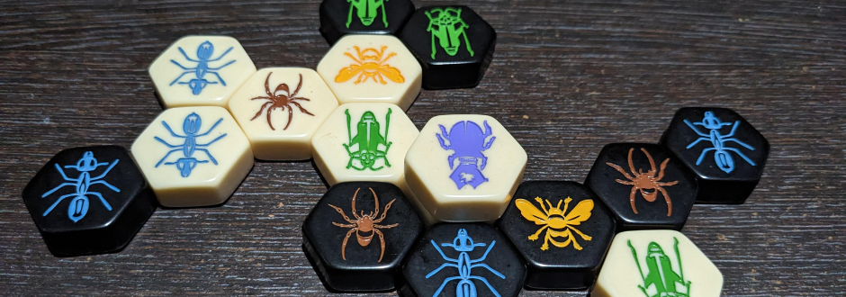 How To Play Hive
