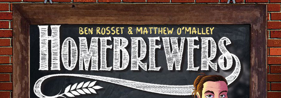 Homebrewers Review