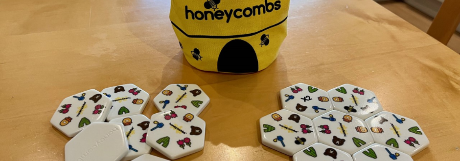 Honeycombs Review