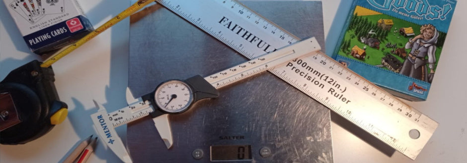 A Weigh to Save or a Wasted Space? An Investigation