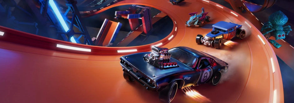 Video Game News Round-Up May 2021