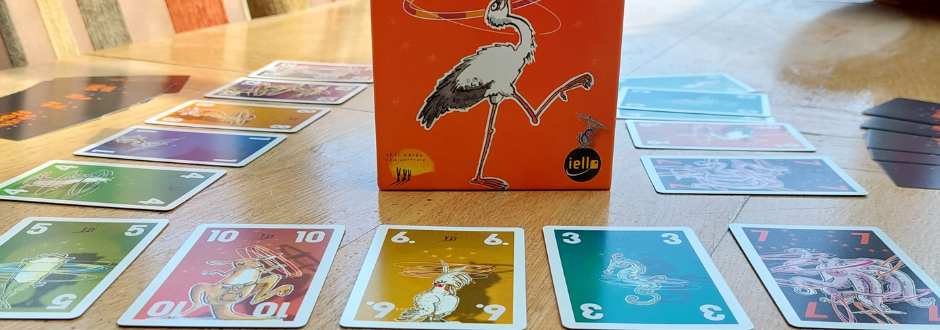 Hula Hoo Review