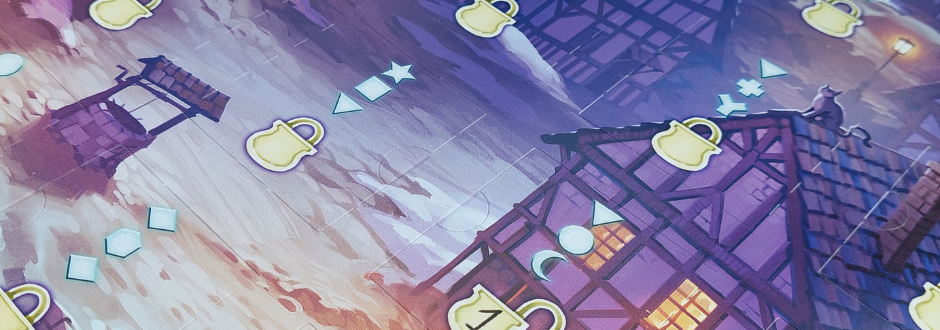 EXiT Advent Calendar: Hunt For The Golden Book Review