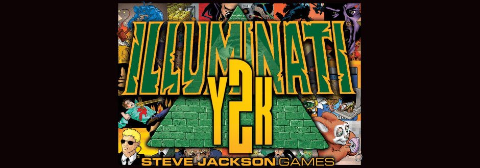 Illuminati Y2K Review