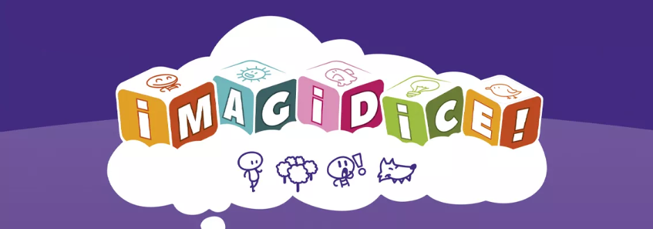 Imagidice review