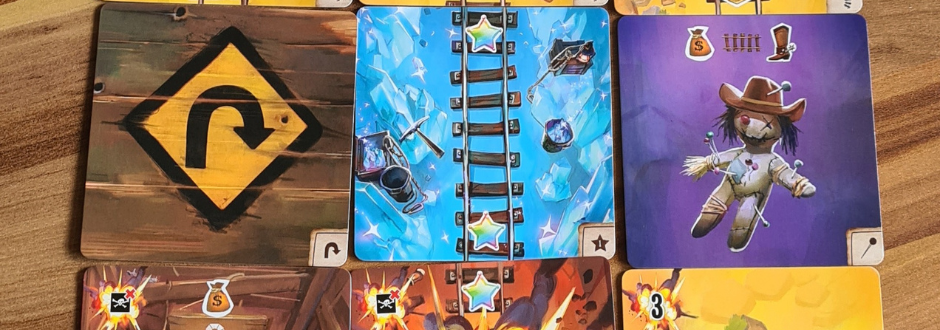 Infernal Wagon Review