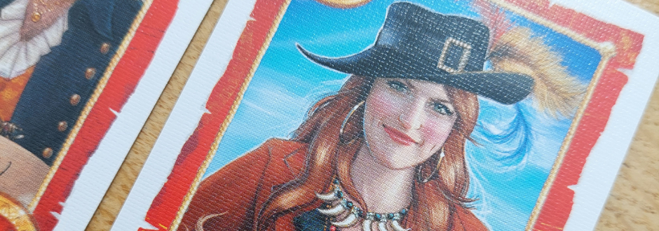 International Women’s Day Board Games