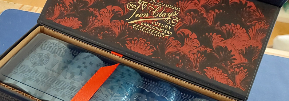 Iron Clays Review