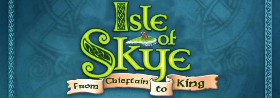Isle of Skye: From Chieftain to King second opinion