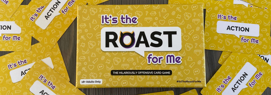 It’s the Roast for Me Review