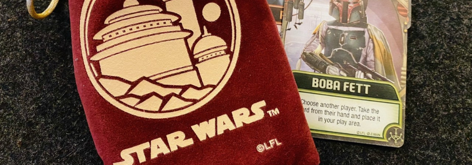 Jabba’s Palace Review