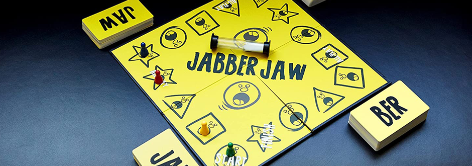 Jabber Jaw Review