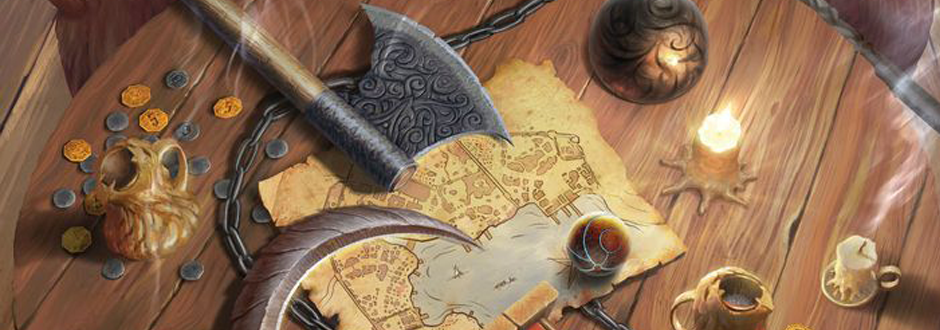 Board Game Campaigns To Play This Easter
