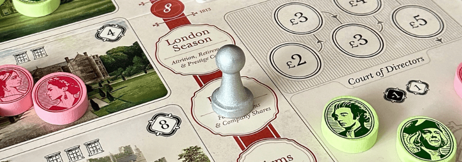 John Company 2nd Edition