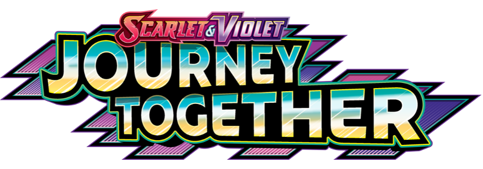 Pokémon TCG Journey Together Prerelease – The Experience