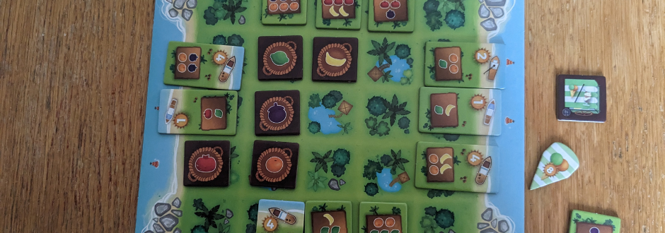 Juicy Fruits Review