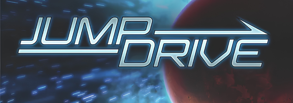 Jump Drive review: the game I wish I had growing up