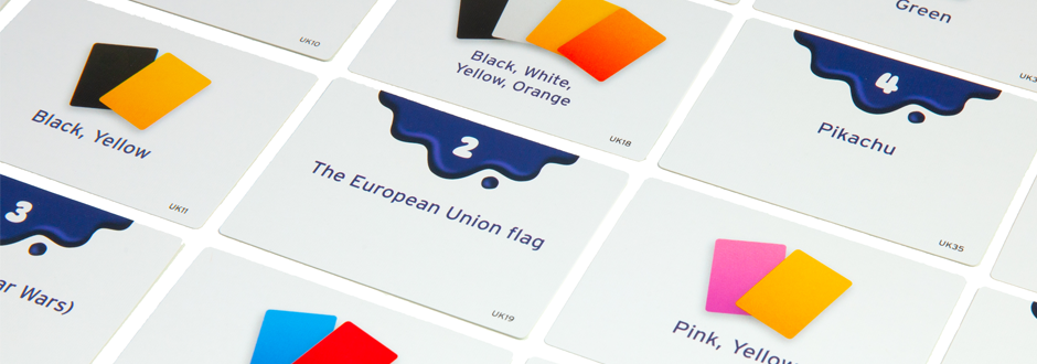 Junior ColourBrain Review