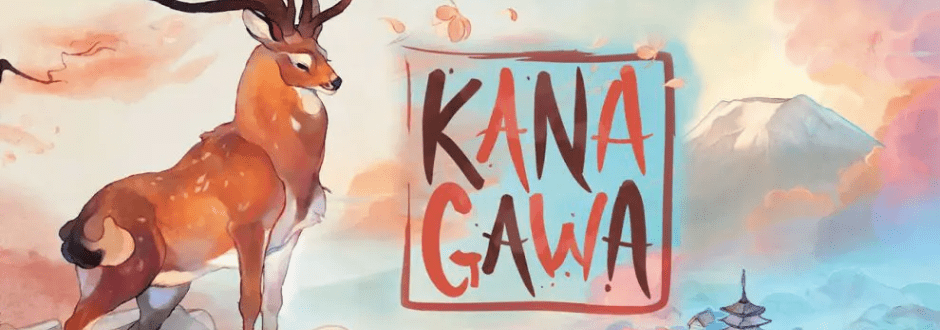 Why Kanagawa Should Be In Your Collection