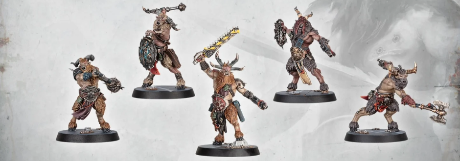 NEWS: Warhammer 40k Kill Team Terrain & Units Revealed