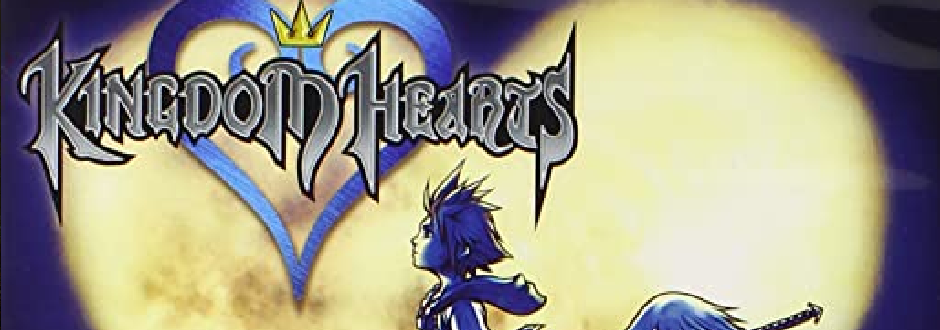 Kingdom Hearts on Nintendo Switch Cloud