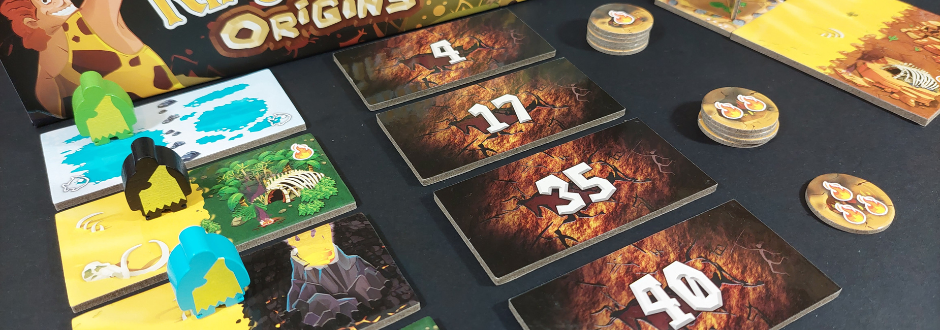 How To Play Kingdomino Origins