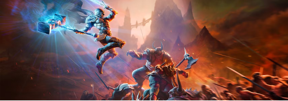 Kingdoms Of Amalur Review