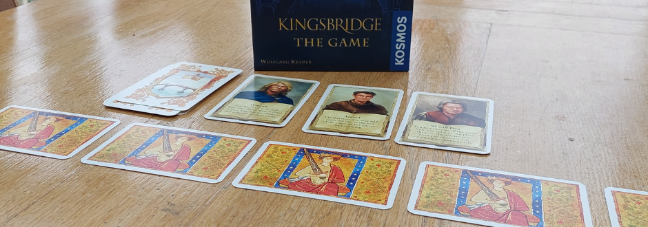 Kingsbridge Review