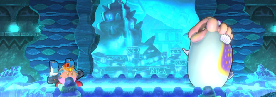 Kirby’s Return To Dream Land Review