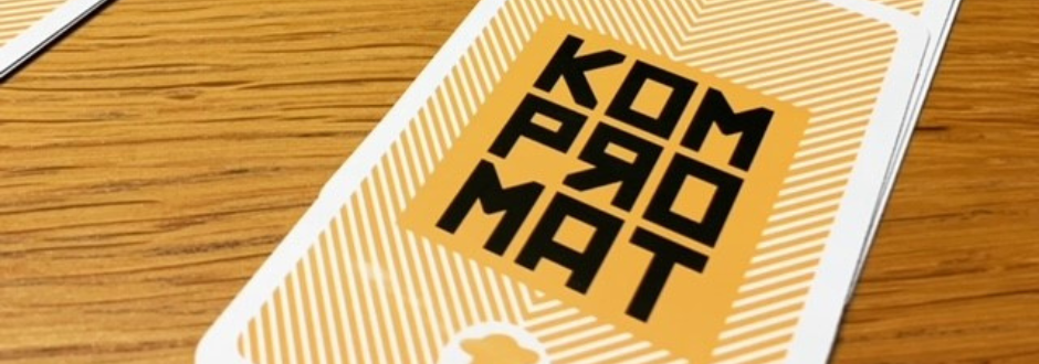 Kompromat Review