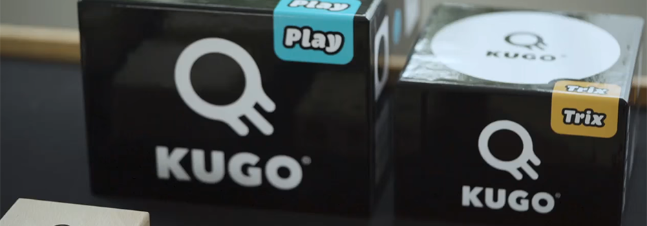 How lockdown boredom spawned KUGO – the dexterity game of the decade