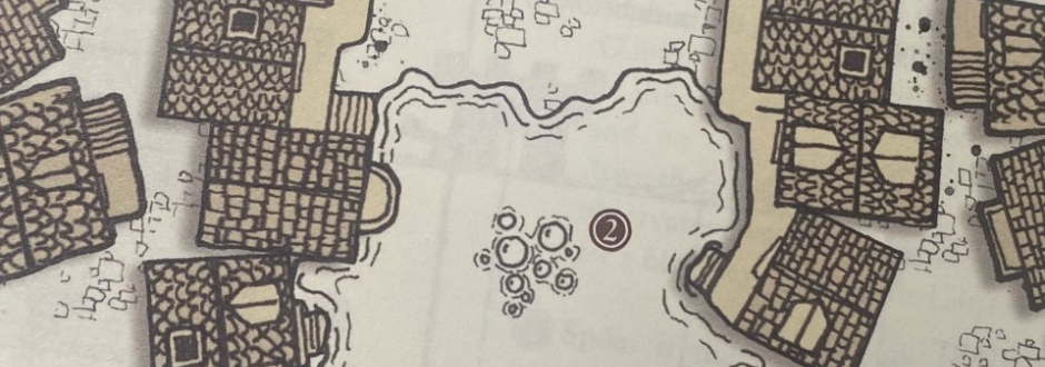 Labyrinth The Adventure Game Review
