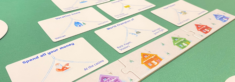 Left Right Dilemma Review