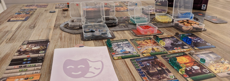 Leisure & Decadence It’s A Wonderful World Review