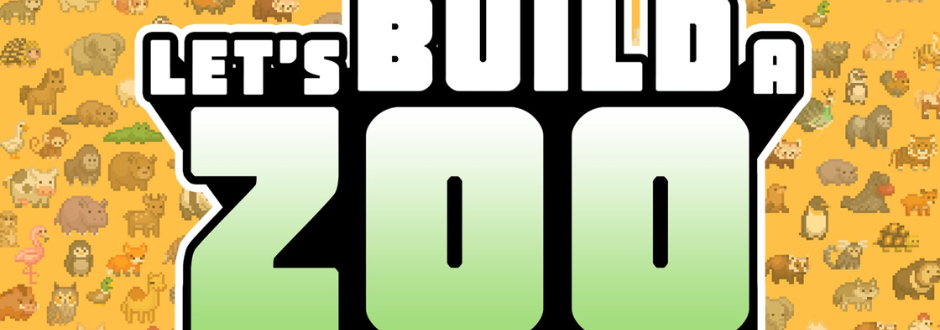 Let’s Build A Zoo Review